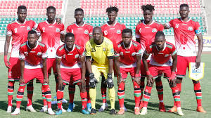 Kamau Urges Increased Training for Harambee Stars Ahead of CHAN 2024